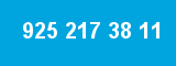 925 217 38 11
